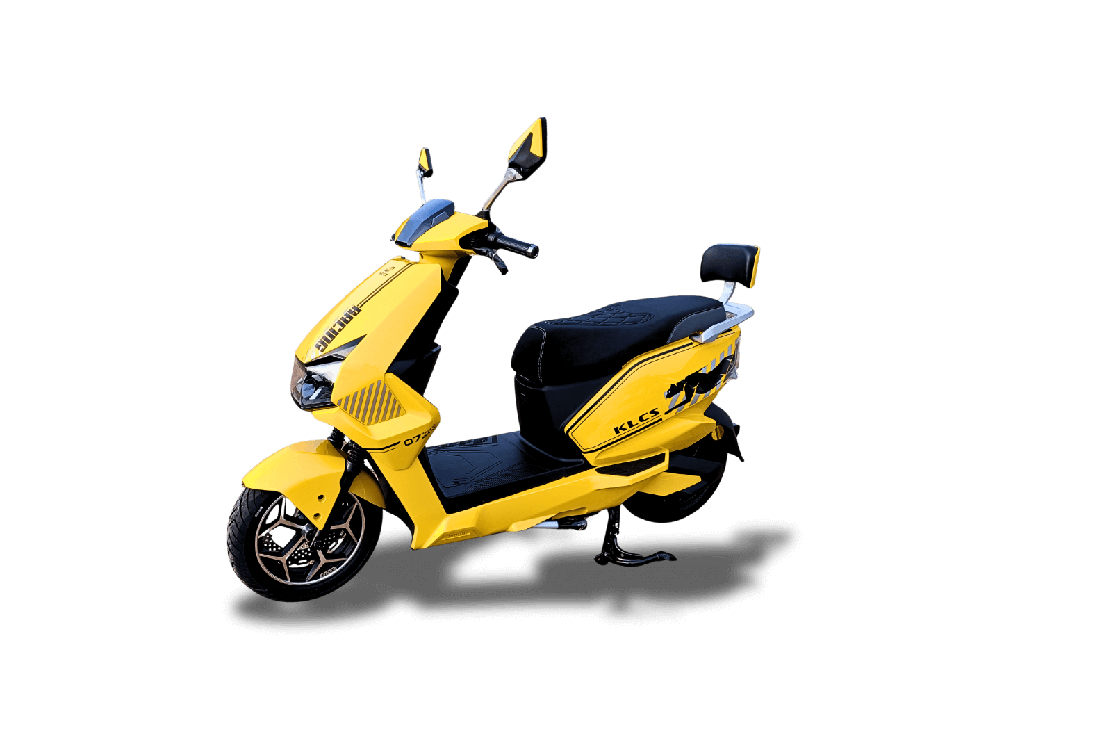 Tiger EV