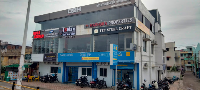 Klcs Motors Private Limited